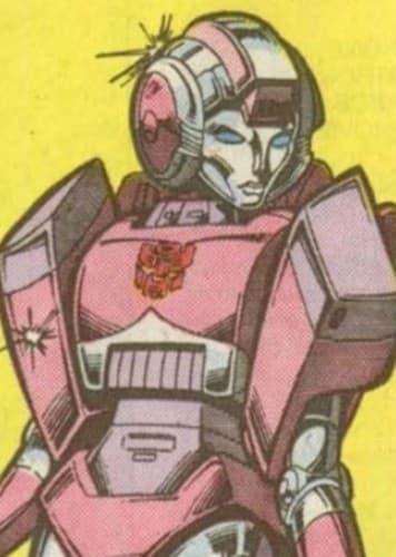 Arcee
