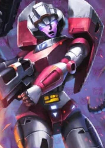 Arcee