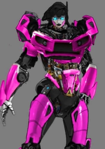 Arcee