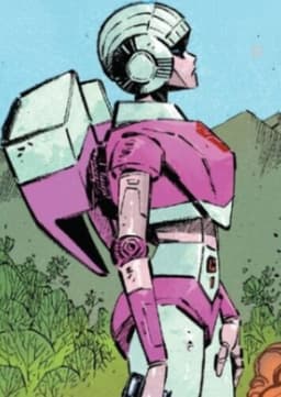 Arcee