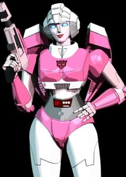 Arcee