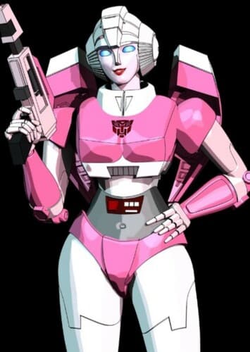 Arcee
