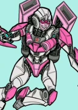 Arcee