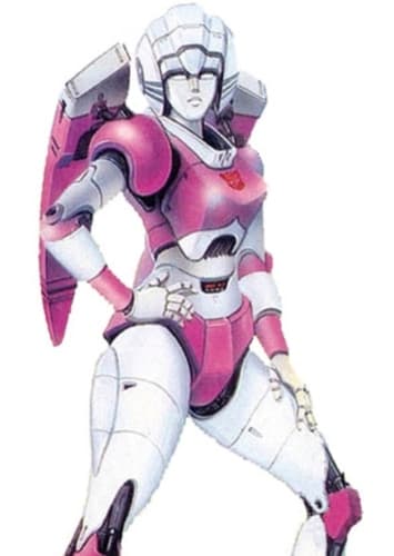 Arcee