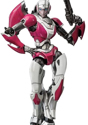 Arcee