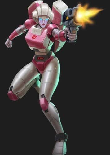 Arcee