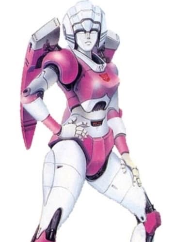 Arcee