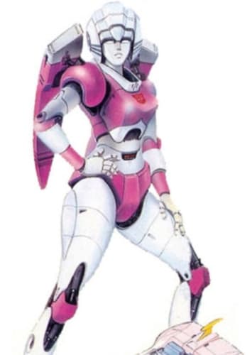 Arcee