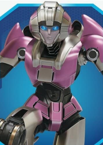 Arcee