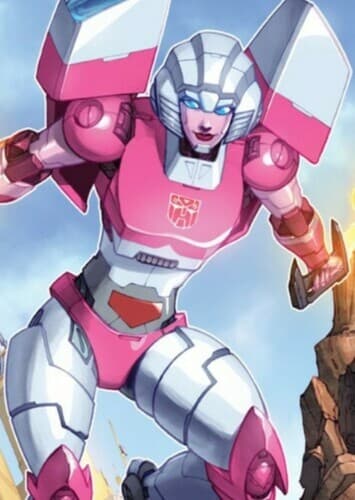 Arcee
