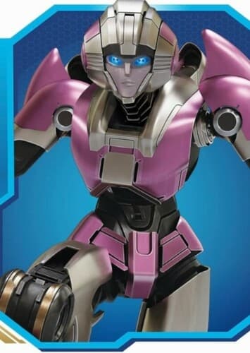 Arcee
