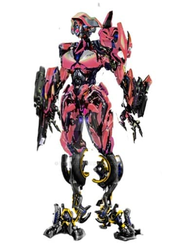 Arcee