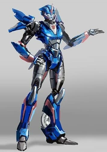 Arcee
