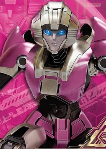 Arcee