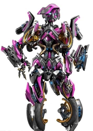 Arcee (Repaired)