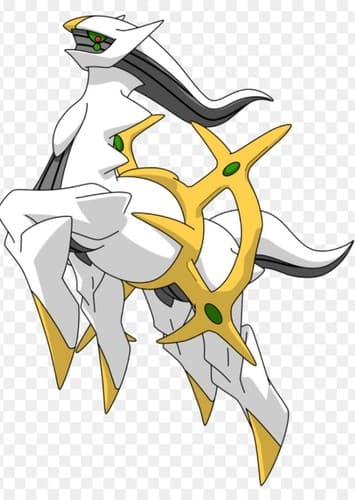 Arceus