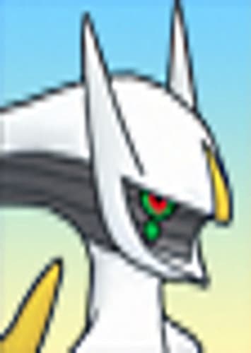 Arceus