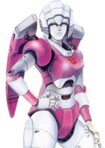 Arcee