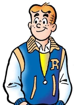 Archie Andrews