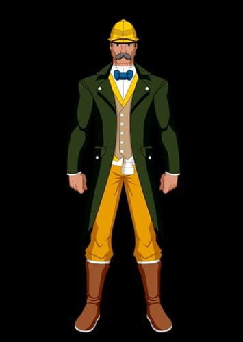 Archimedes Q. Porter