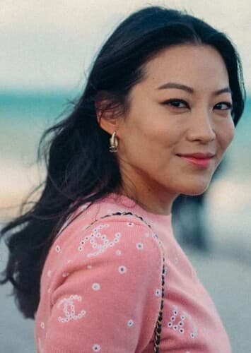 Arden Cho
