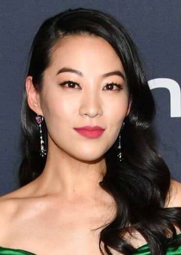 Arden Cho