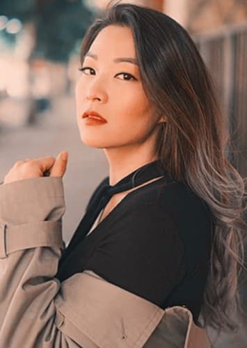 Arden Cho