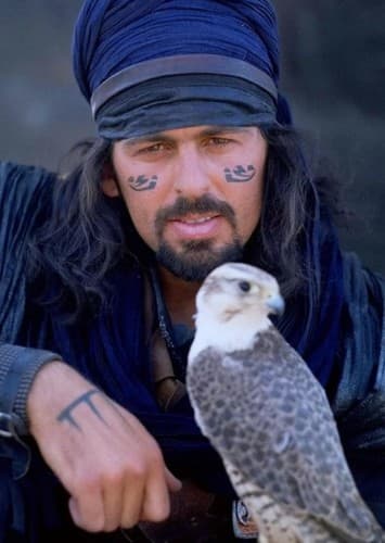 Ardeth Bay