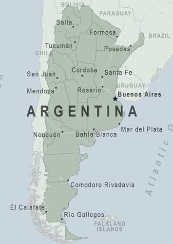 Argentina