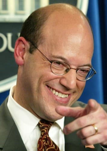 Ari Fleischer