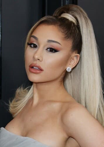 Ariana Grande