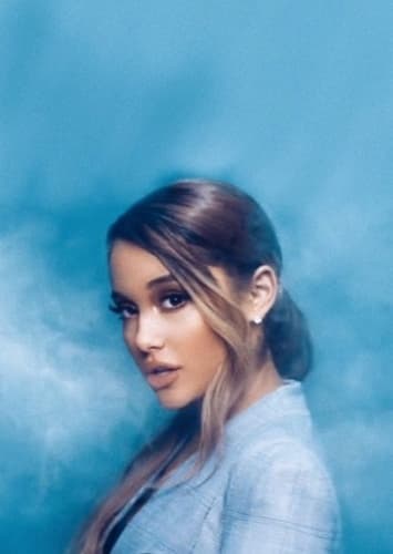 Ariana Grande