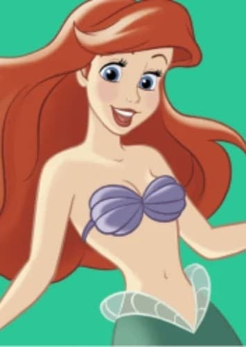 Ariel