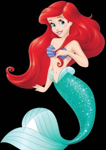 Ariel
