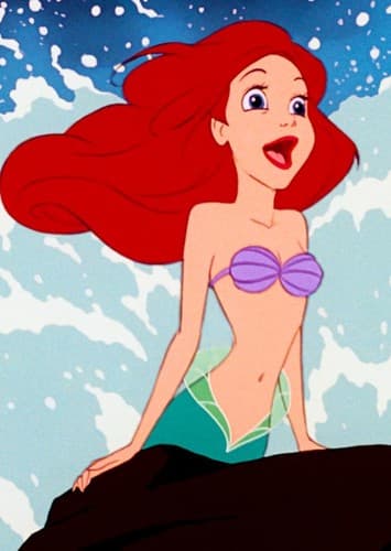 Ariel