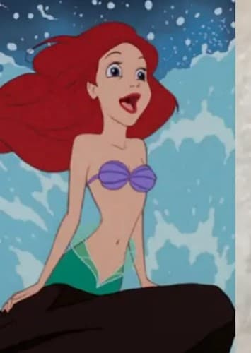 Ariel