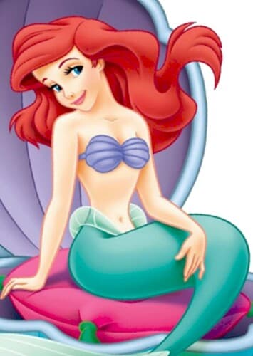 Ariel