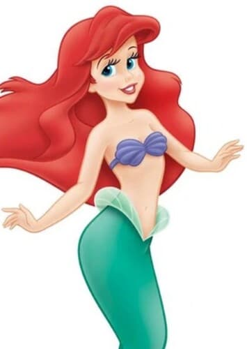 Ariel