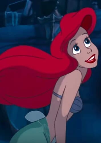 Ariel