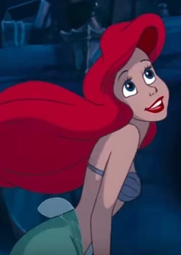 Ariel