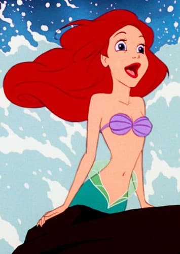 Ariel