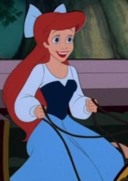 Ariel