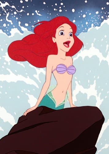 Ariel