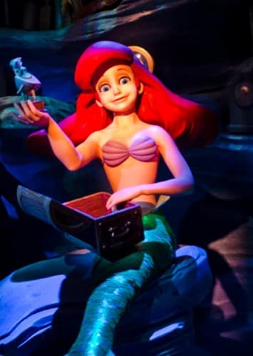 Ariel