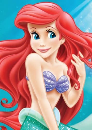 Ariel