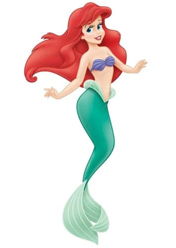 Ariel