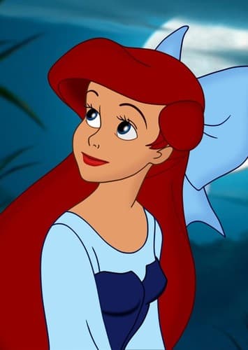 Ariel
