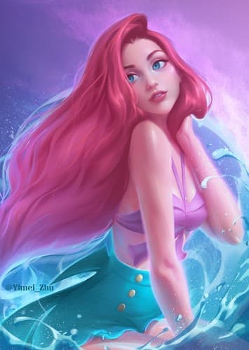 Ariel