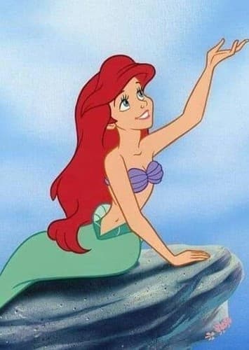 Ariel