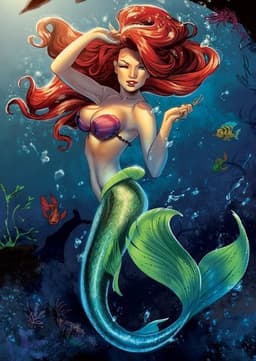 Ariel